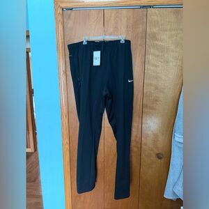 Nike Men's Black Sweatpants